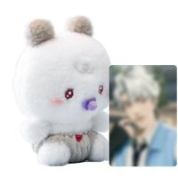 BABY ROOM快閃 娃娃玩偶 寶寶變裝娃娃