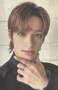 迷一 限量版專卡