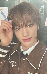 一期飯咪 午場入場卡