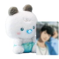 BABY ROOM快閃 娃娃玩偶 寶寶變裝娃娃