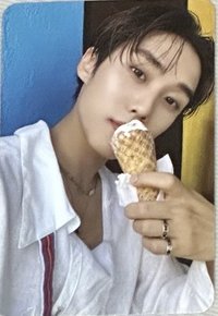 PHANTASY Pt.1 Christmas In August 專輯卡 