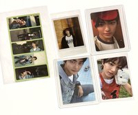 年曆安缺手繪卡背送安B版電子專卡