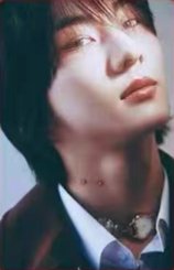 正二 am 特典卡 透卡