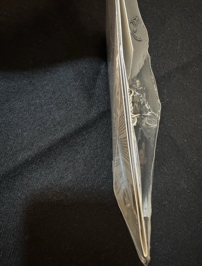 FOLLOW AGAIN證件照鑰匙圈-秀