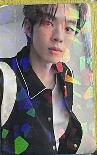 try with us日咖（超酷玻璃閃）