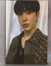 Fever pt.2 嘟嘴潤專卡