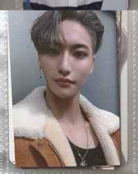 Fever pt.2 專卡星