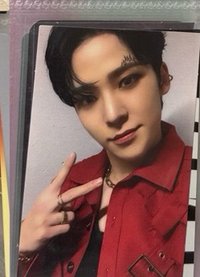 Fever pt.2 專卡潤✌🏻