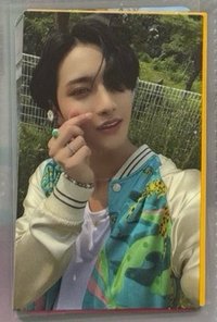 Fever pt.3 專卡星🫰🏻