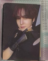 Fever pt.3 專卡潤v