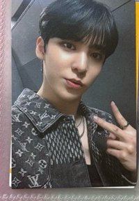 Fever pt.2 專卡潤