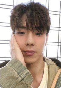 THE X wm 2.0 簽售卡 (線上)