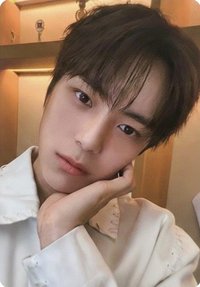 THE X wm 2.0 簽售卡 (線上)