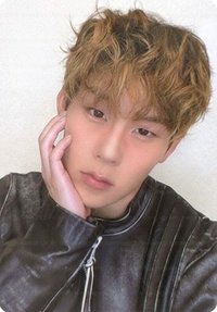 THE X wm 2.0 簽售卡 (線上)