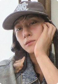 THE X wm 2.0 簽售卡 (線上)