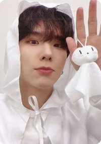 THE X am 5.0 簽售卡 (線下)