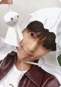 THE X am 5.0 簽售卡 (線下)