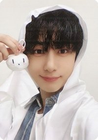 THE X am 5.0 簽售卡 (線下)