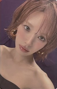 W:ealive 美巡VIP 入場卡 / 場限卡 