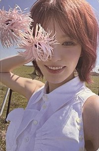 W:ealive fromm 特典卡 訂閱卡