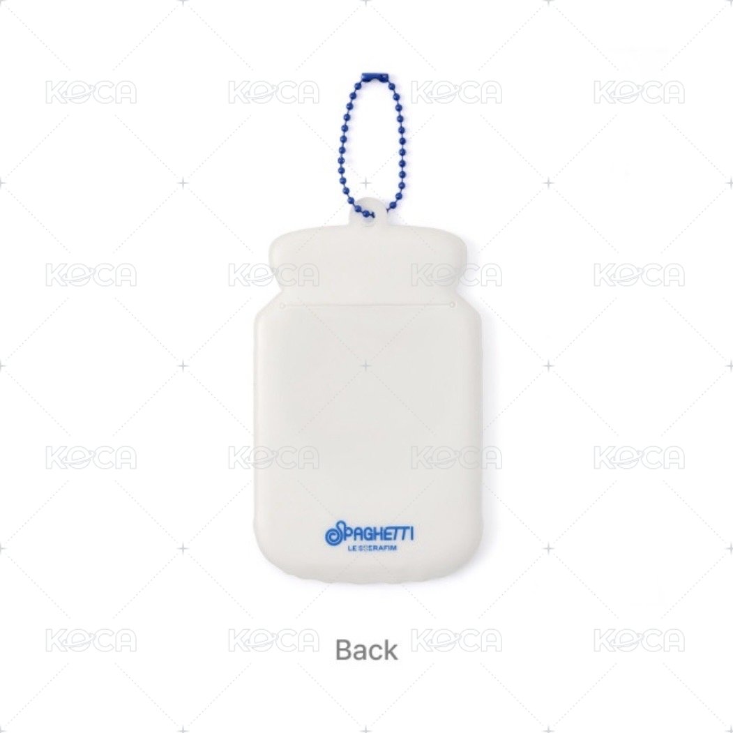 Mini Photo Card Binder