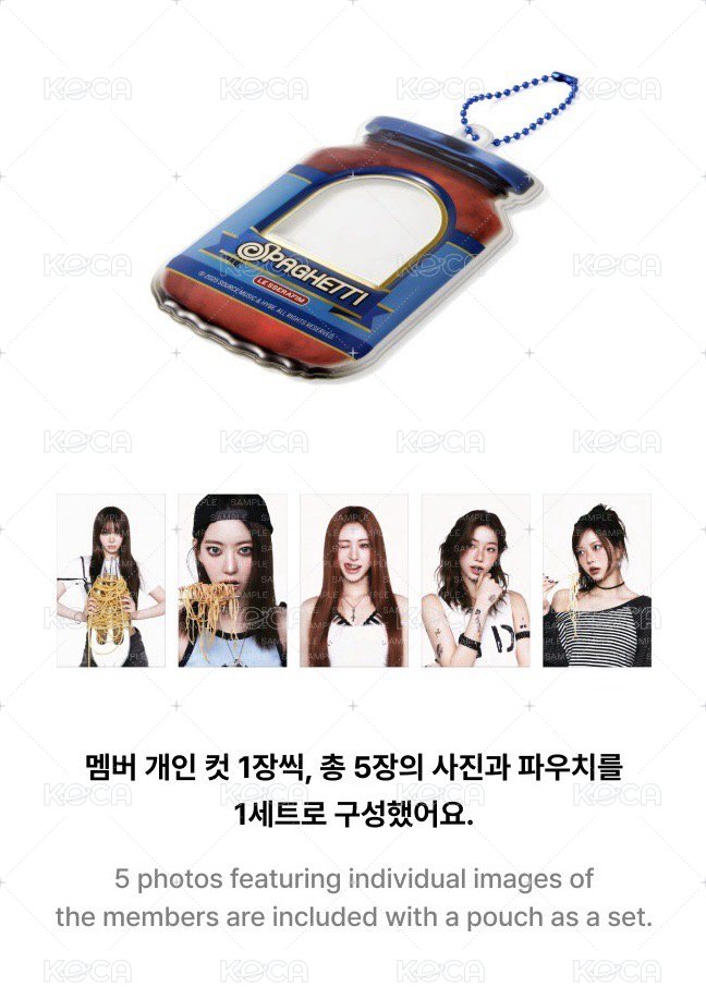 Mini Photo Card Binder