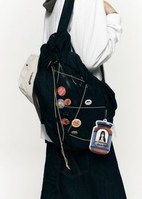 Mini Photo Card Binder