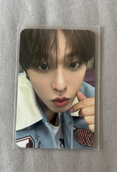 nct wish 夏日展 滿額 yushi riku