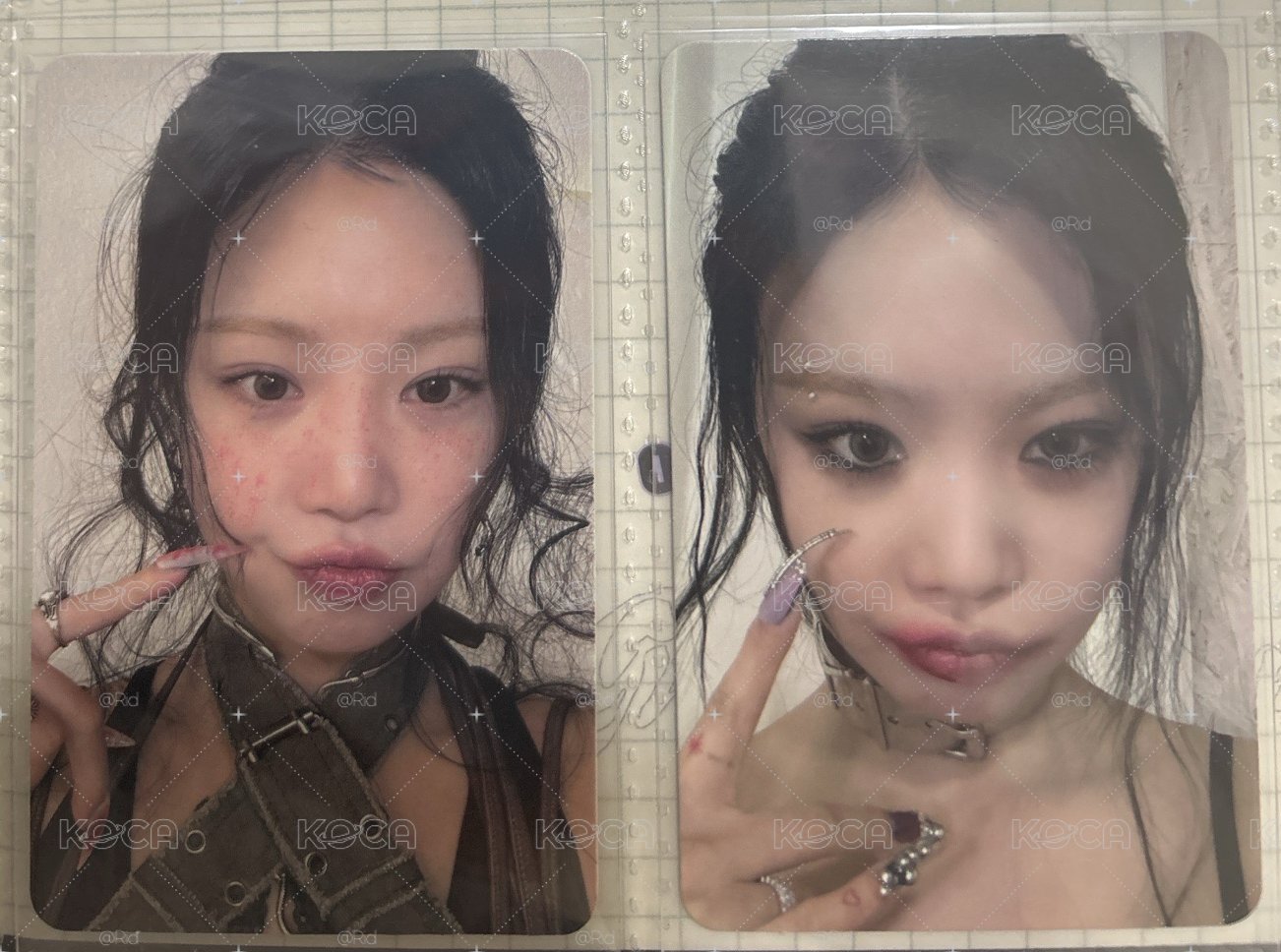 穗珍小卡
