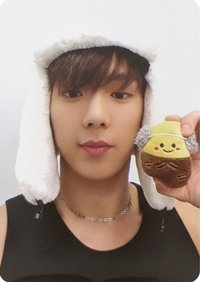 THE X am 5.0 簽售卡 (線上)