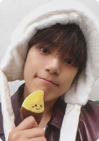 THE X am 5.0 簽售卡 (線上)