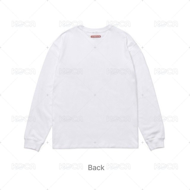 L/S T-Shirt