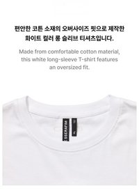 L/S T-Shirt