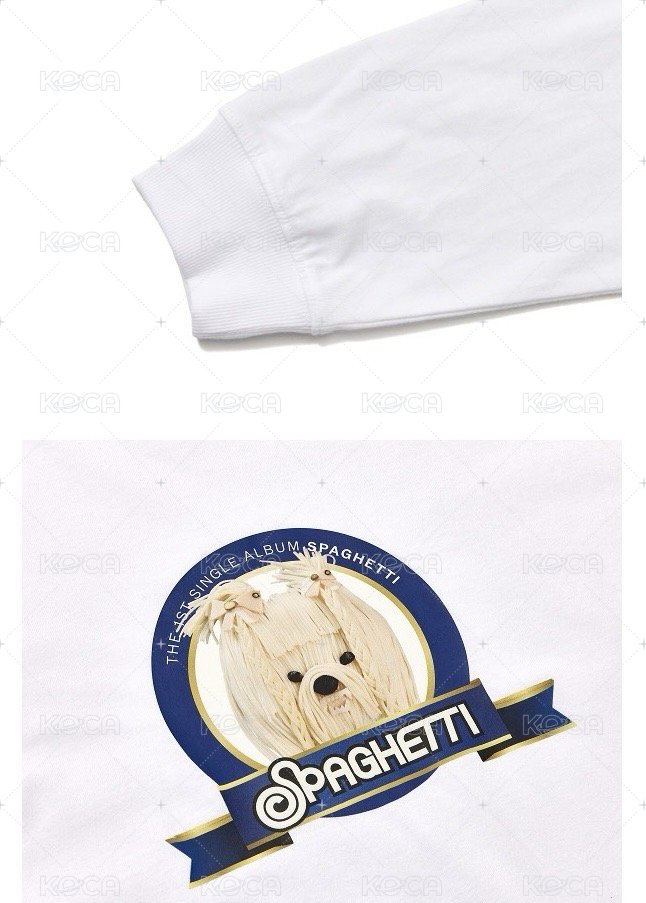 L/S T-Shirt