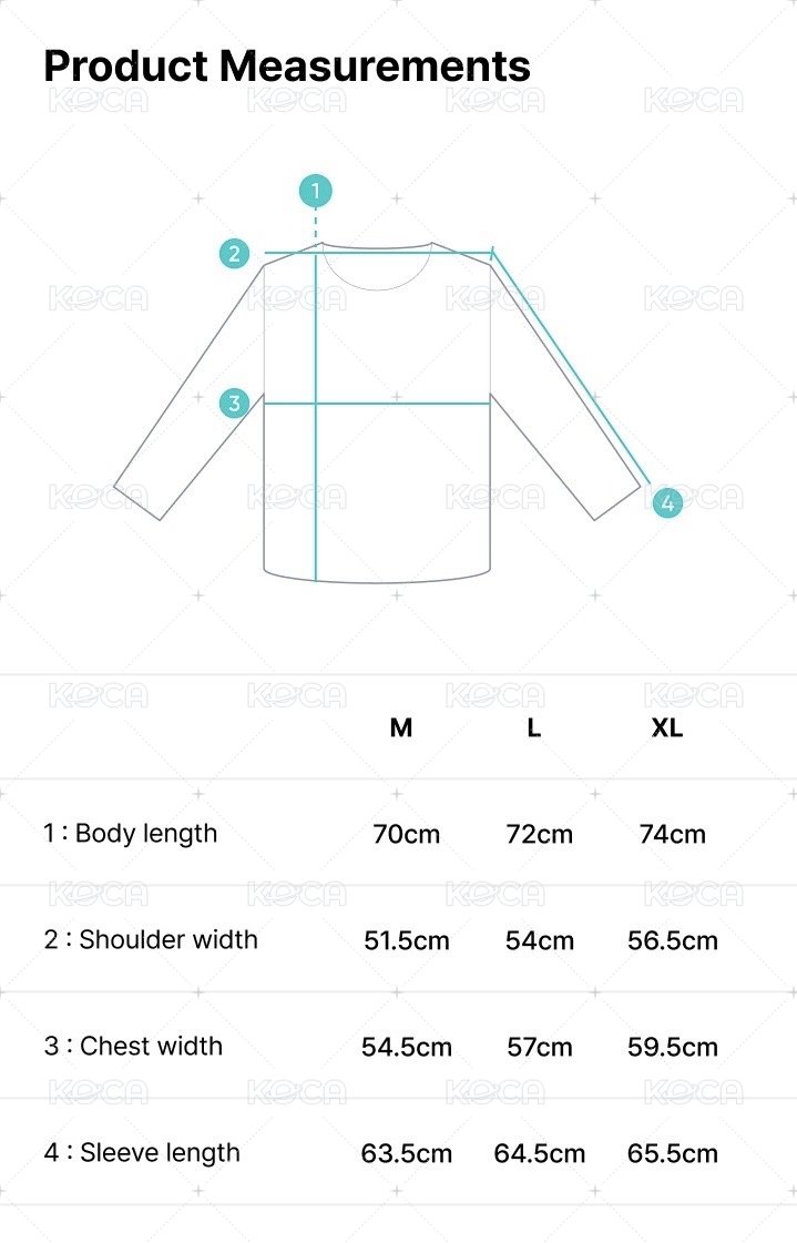L/S T-Shirt