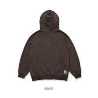 Zip-up Hoodie