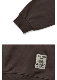 Zip-up Hoodie