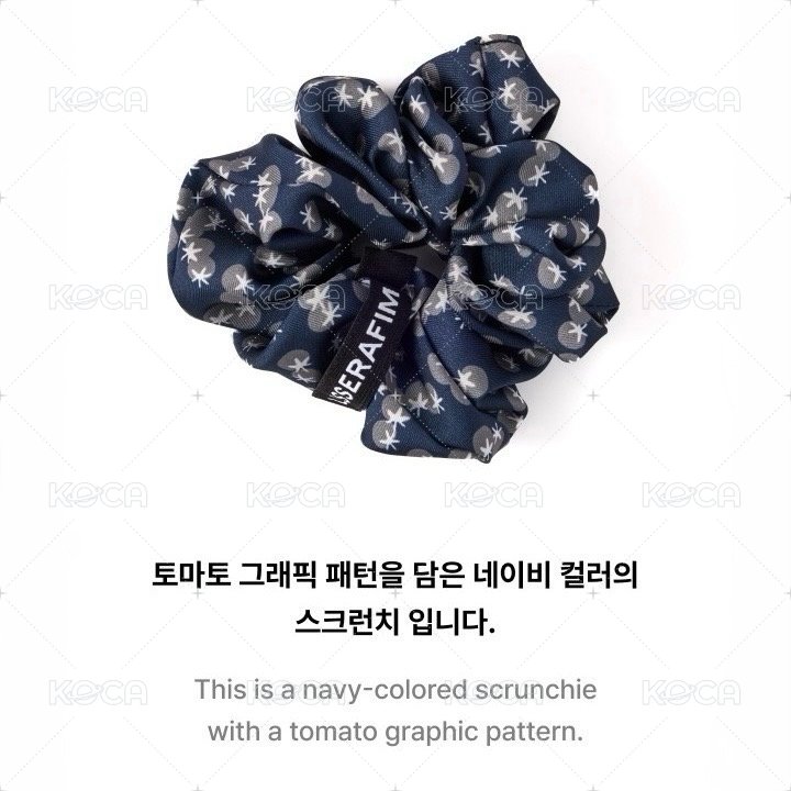 Scrunchie