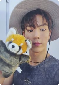 THE X am 4.0 簽售卡 (線下)