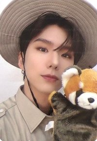 THE X am 4.0 簽售卡 (線下)