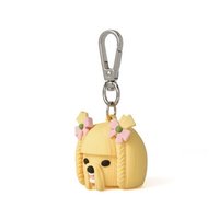 Spaghetti Keyring