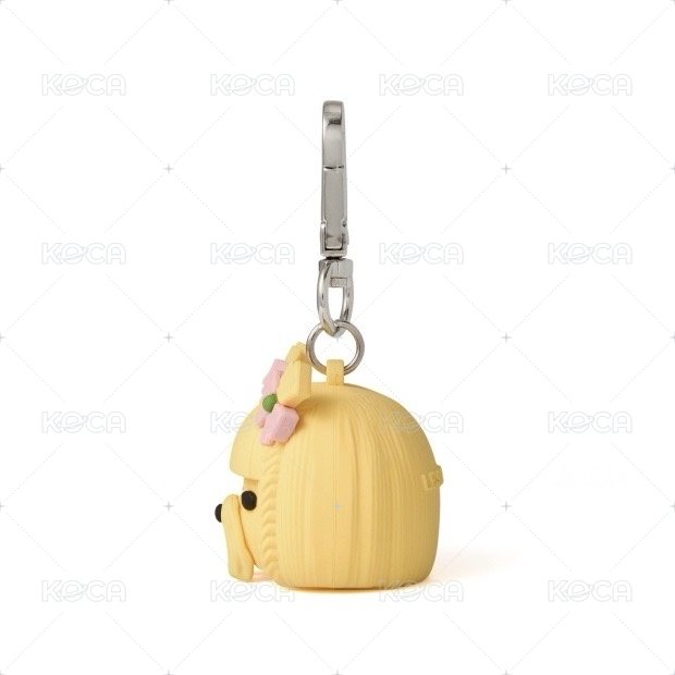 Spaghetti Keyring