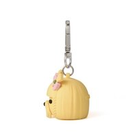 Spaghetti Keyring