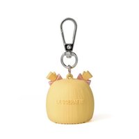 Spaghetti Keyring