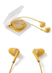 Wired Earphones