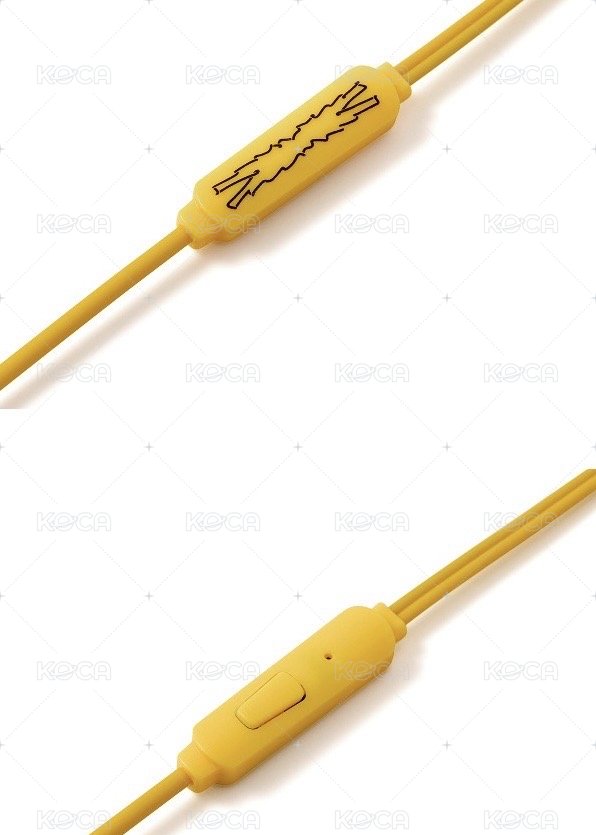 Wired Earphones