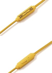 Wired Earphones
