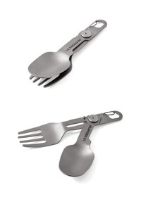 Cutlery Keyring