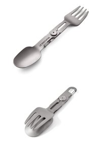 Cutlery Keyring