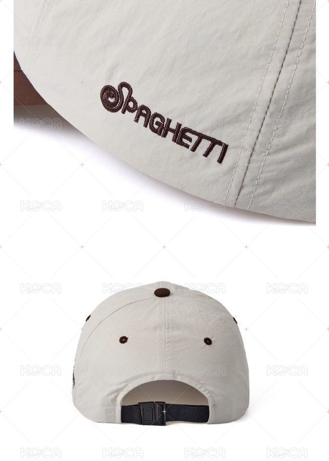 Ball Cap